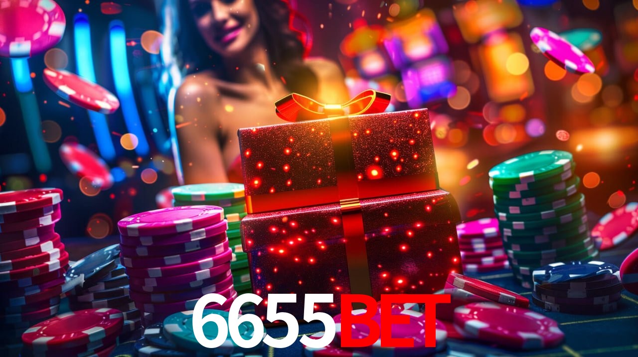 App oficial 6655bet